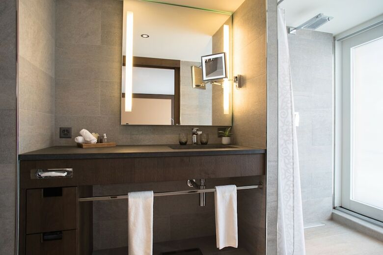 Hotel Crans Ambassador