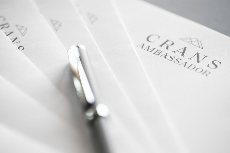 Hotel Crans Ambassador