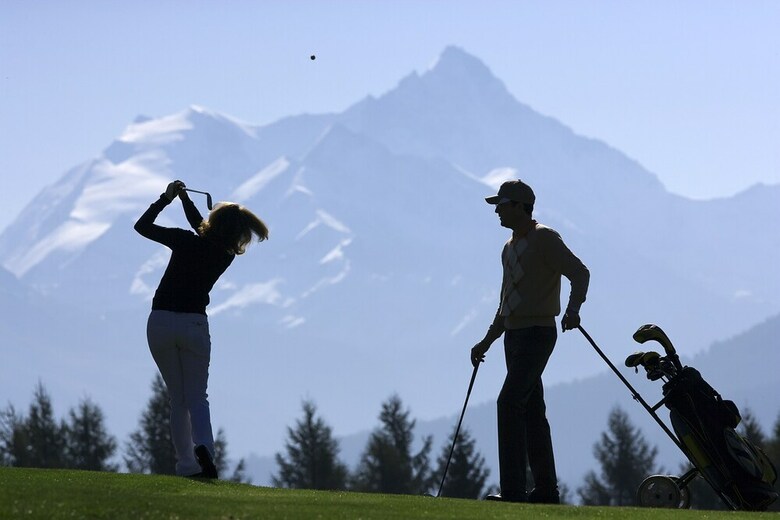 Hotel Crans Ambassador