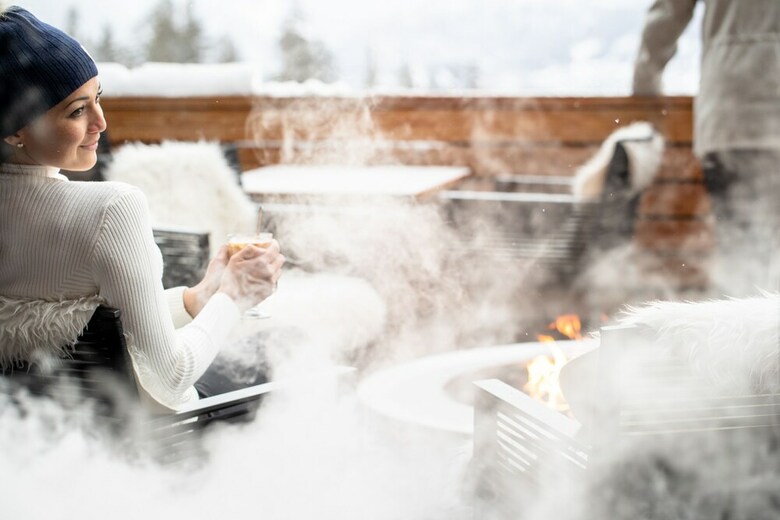 Hotel Crans Ambassador