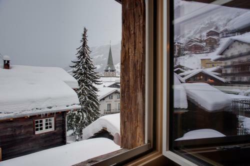 Chalet Schtuba