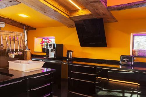 Chalet Schtuba