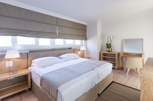Villa Favorita - Parkhotel Delta