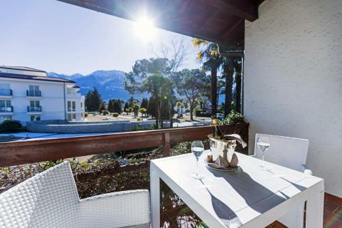 Villa Favorita - Parkhotel Delta
