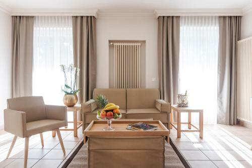 Villa Favorita - Parkhotel Delta