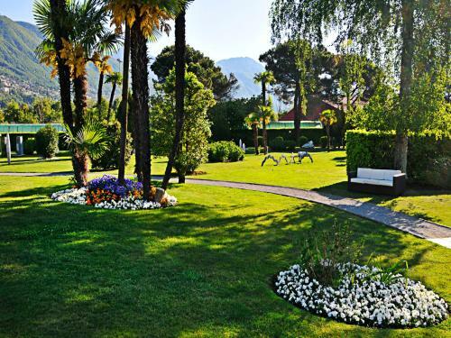 Villa Favorita - Parkhotel Delta