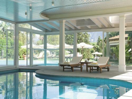 Villa Favorita - Parkhotel Delta