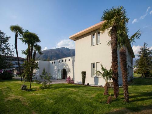Villa Favorita - Parkhotel Delta