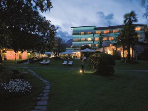 Villa Favorita - Parkhotel Delta