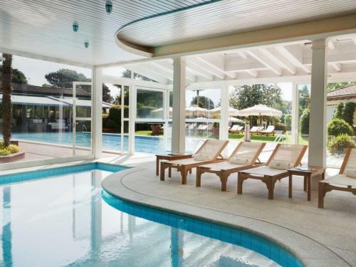 Villa Favorita - Parkhotel Delta