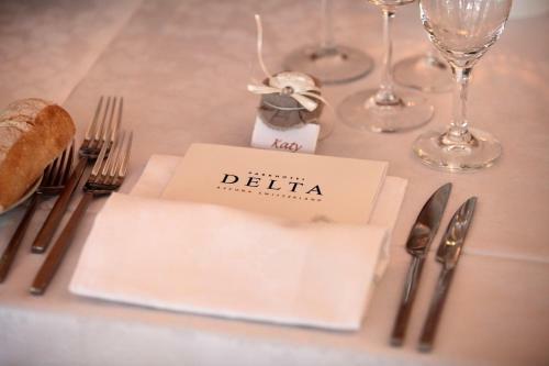 Villa Favorita - Parkhotel Delta