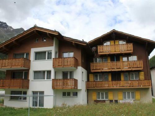 Apartment Weideli (sgf2020)