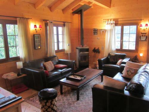 Chalet Mamakyl�