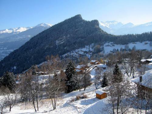 Chalet Mamakyl�