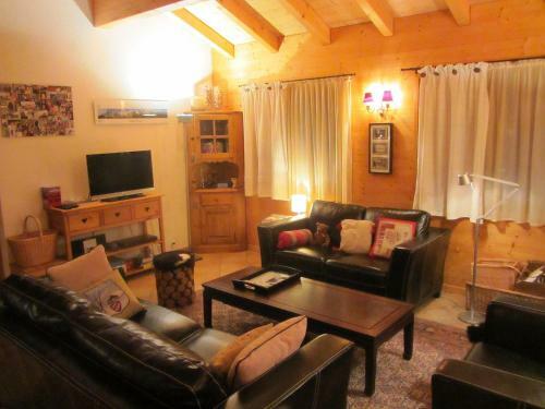 Chalet Mamakyl�