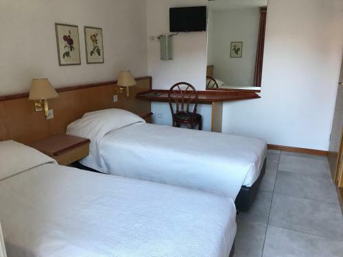 Bed & Breakfast Albergo Nazionale
