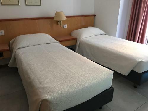 Bed & Breakfast Albergo Nazionale