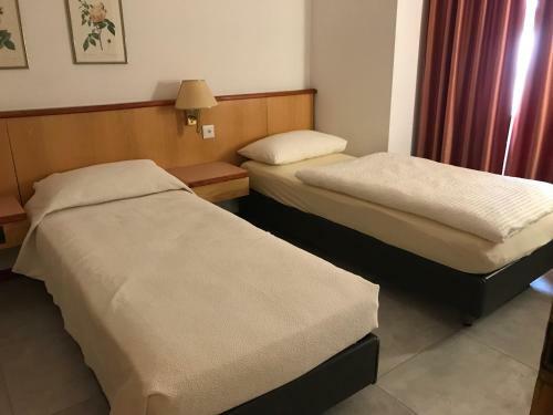 Bed & Breakfast Albergo Nazionale