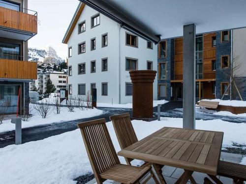 Apartment Titlis Resort Wohnung 306