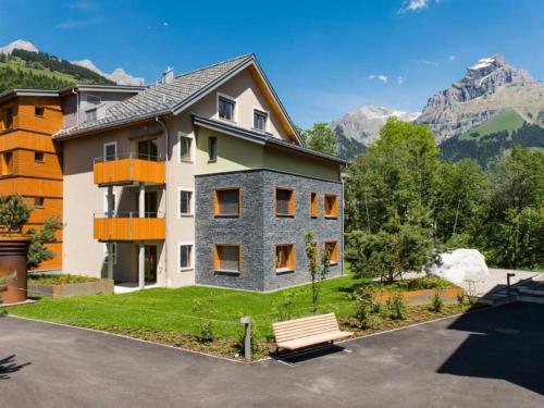 Apartment Titlis Resort Wohnung 306