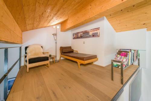 Apartamento Haus Gornera