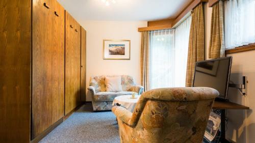 Apartamento Haus Amici