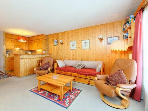 Chalet Sapin Bleu