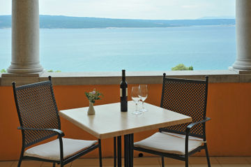 Falkensteiner Hotel Therapia