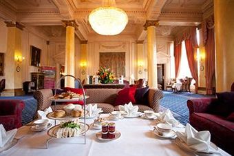 Down Hall Country House Hotel