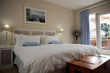 Hotel La Boheme Bed And Breakfast