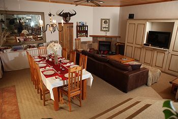 Hotel La Boheme Bed And Breakfast