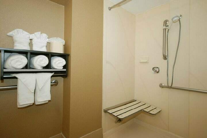 Hotel Hampton Inn Fort Myers Airport