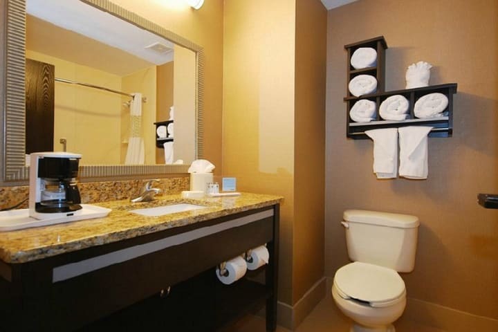 Hotel Hampton Inn Fort Myers Airport