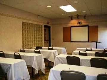 Hotel Hampton Inn Fort Myers Airport