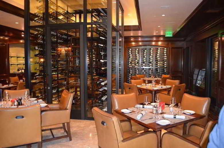 Hotel Ritz Carlton Laguna Niguel