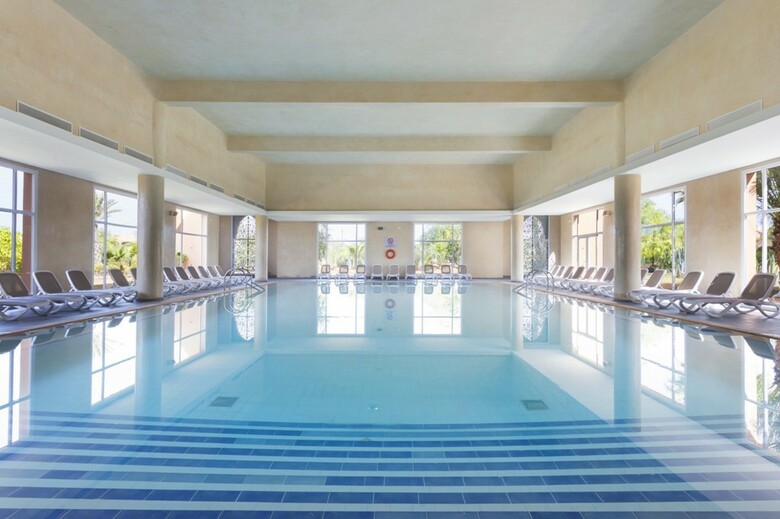 Hotel Riu Tikida Palmeraie