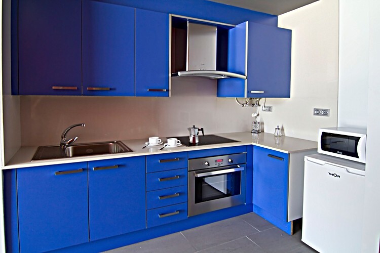 Aparthotel Salou4you Apartaments