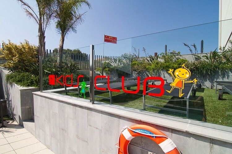 Aparthotel Salou4you Apartaments