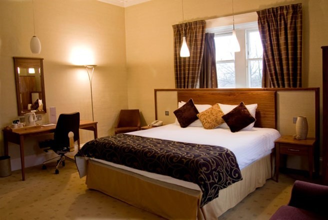 Salisbury Green Hotel