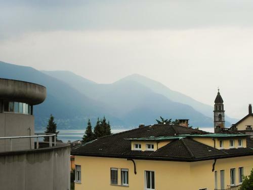 Apartment Residenza Moro