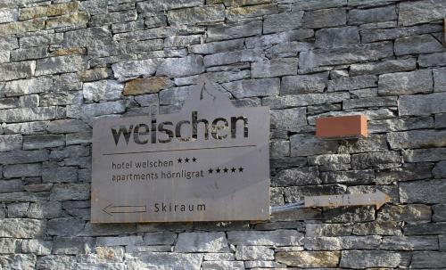 Hotel Welschen