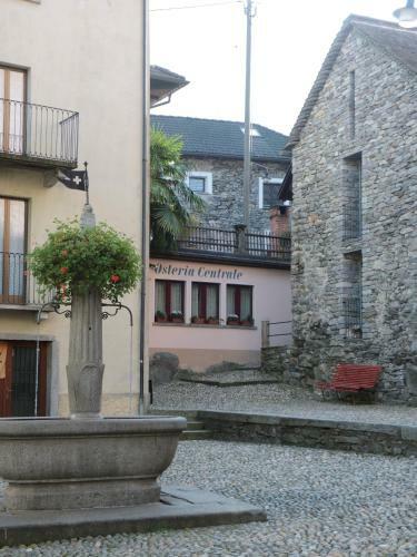 Hostal Castello Del Nucleo