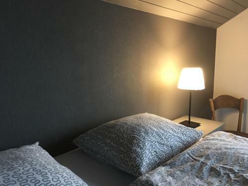 Urban Apartment Interlaken One - Adults Only