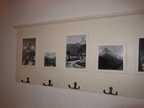 Apartment Lauber, Haus Wichje A, Zermatt