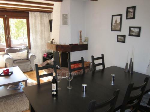 Apartment Lauber, Haus Wichje A, Zermatt