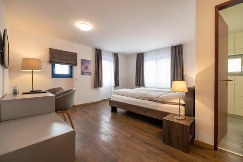 Hotel Alte Brauerei