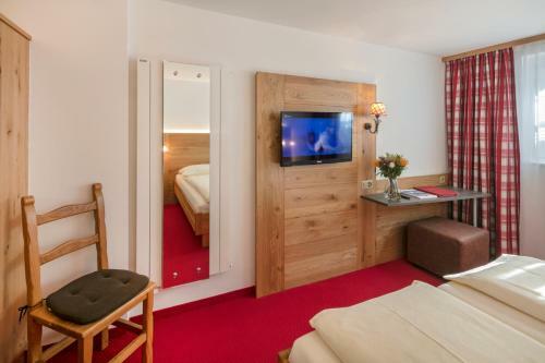 Hostal Annex Antika