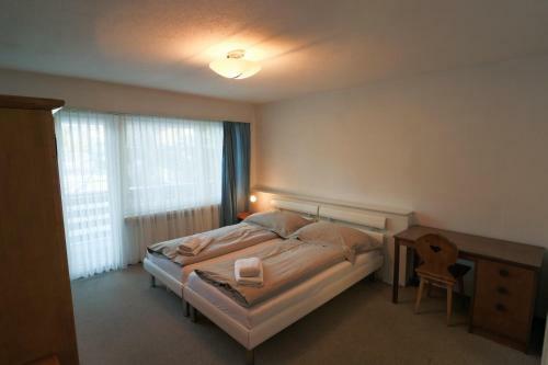 Apartamento Haus Pramalinis - Mosbacher