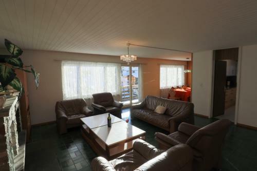 Apartamento Haus Pramalinis - Mosbacher
