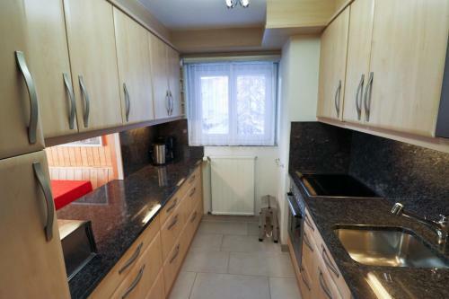 Apartamento Haus Pramalinis - Mosbacher